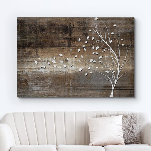 Large Wall Art Wayfair Canada